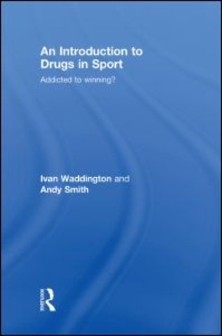 Introduction to Drugs in Sport