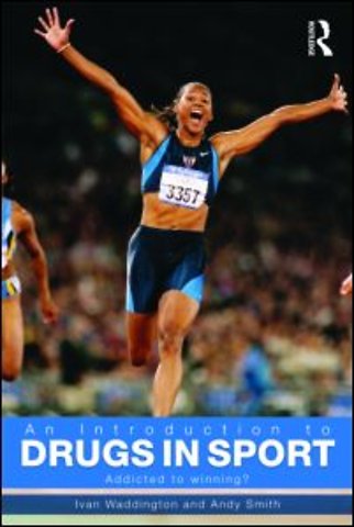 Introduction to Drugs in Sport