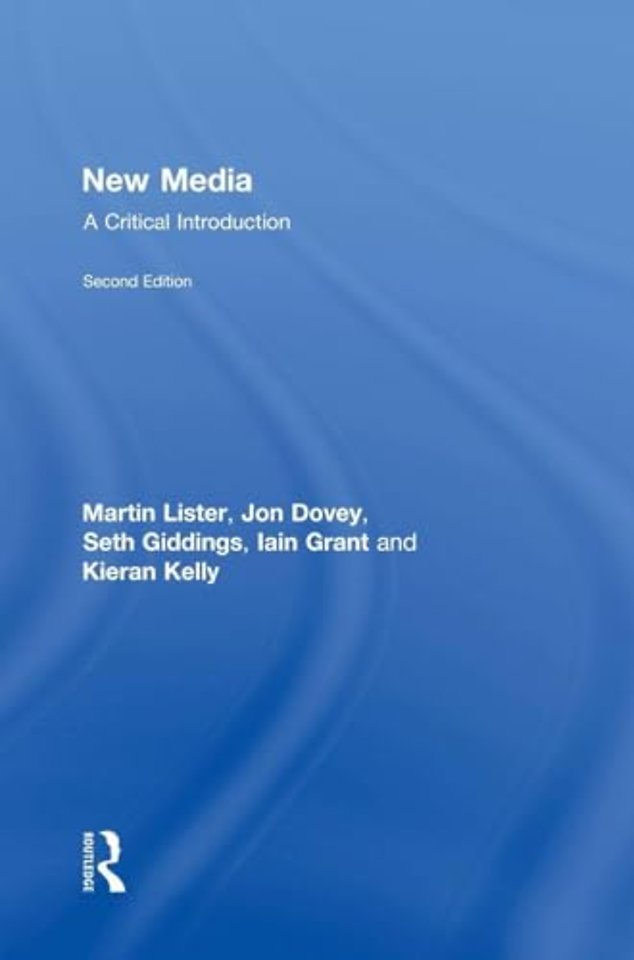 New Media