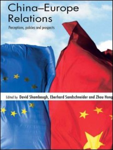 China-Europe Relations