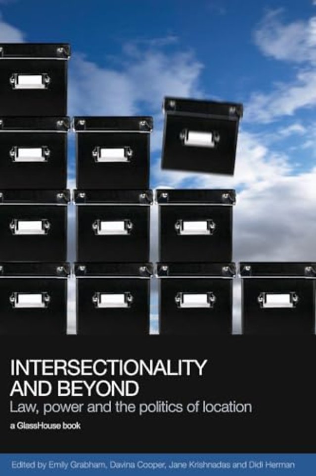 Intersectionality and Beyond