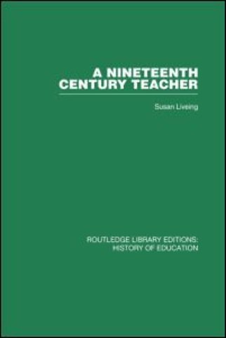 Nineteenth Century Teacher