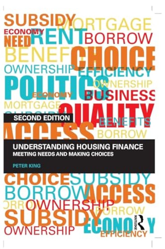 Understanding Housing Finance