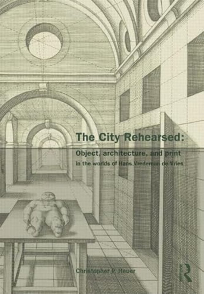 Classical Tradition in Architecture