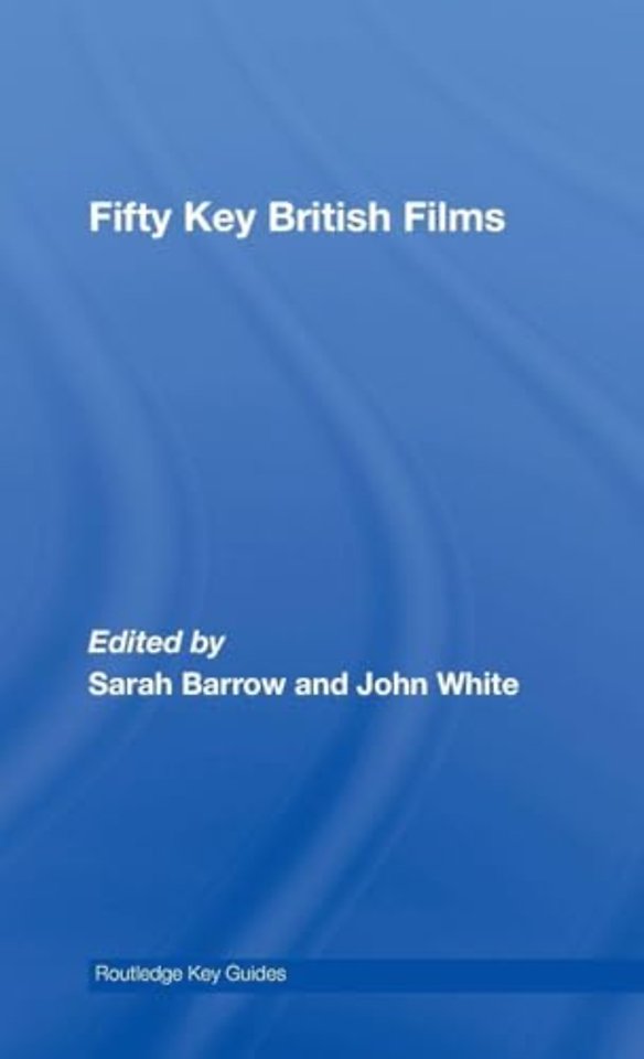 Fifty Key British Films