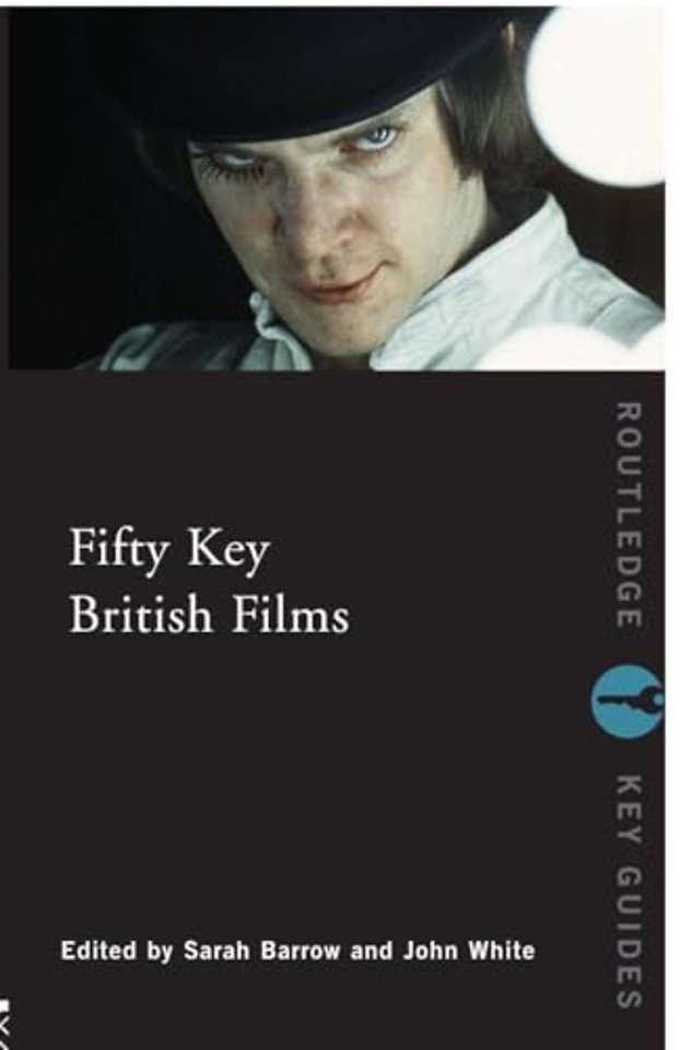 Fifty Key British Films