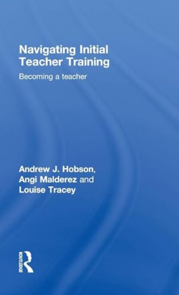 Navigating Initial Teacher Training
