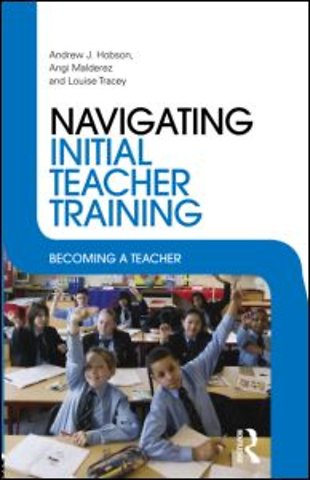 Navigating Initial Teacher Training