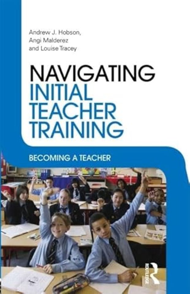 Navigating Initial Teacher Training