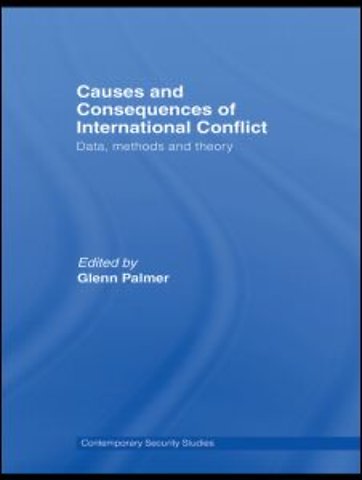 Causes and Consequences of International Conflict