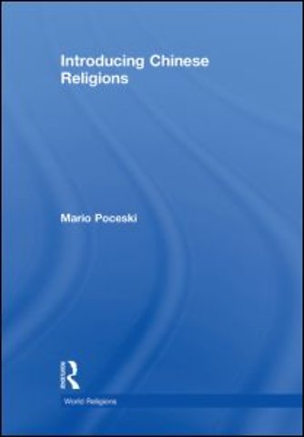 Introducing Chinese Religions