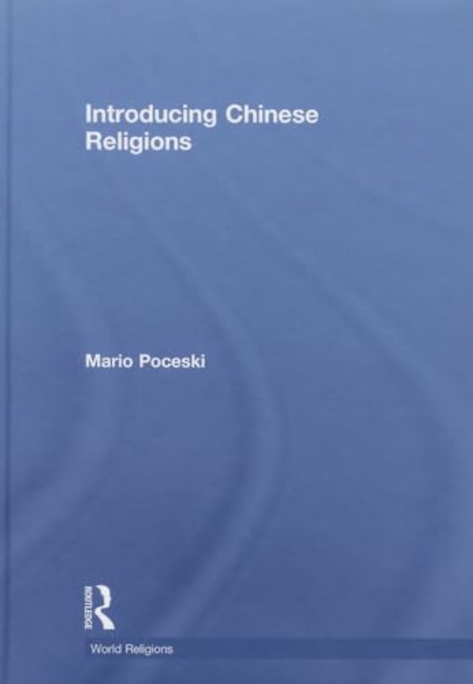 Introducing Chinese Religions