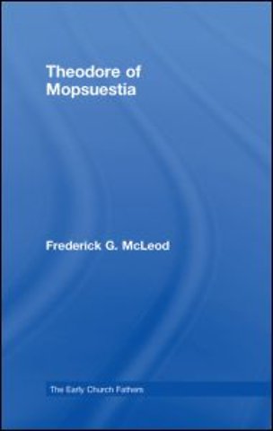 Early Church Fathers