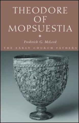 Early Church Fathers