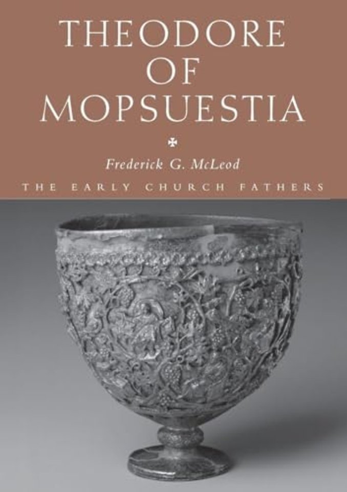Early Church Fathers