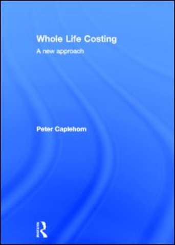 Whole Life Costing