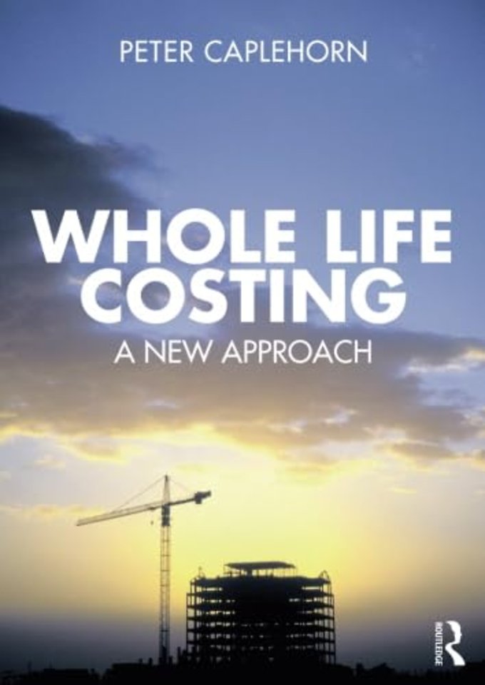 Whole Life Costing
