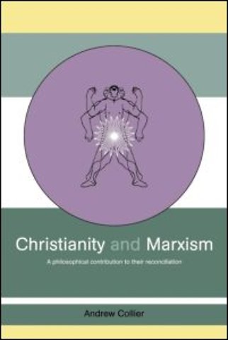 Christianity and Marxism