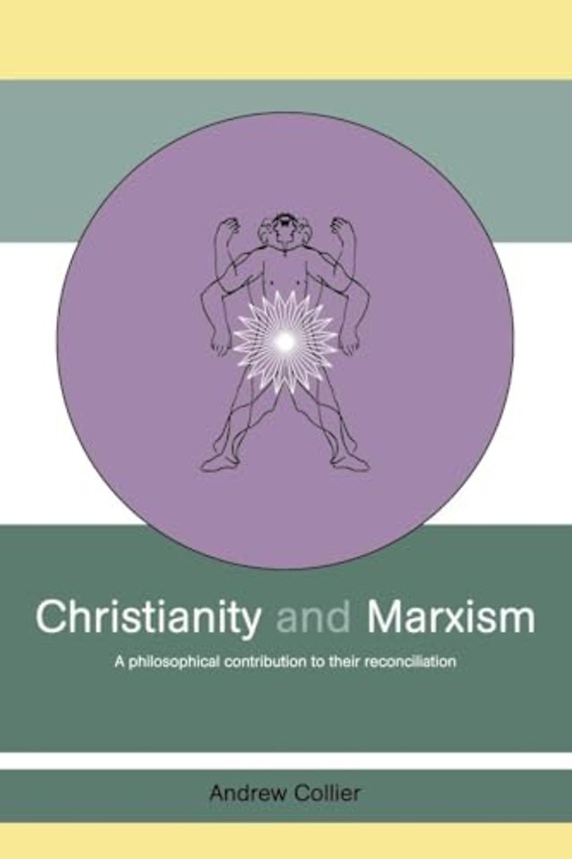Christianity and Marxism