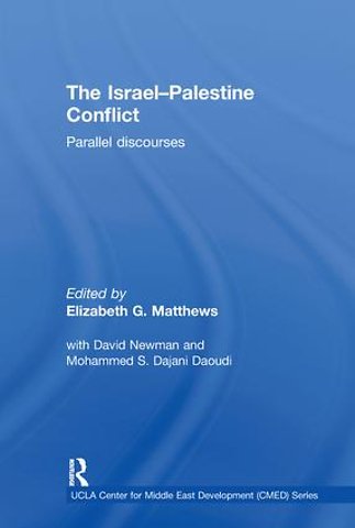 Israel-Palestine Conflict