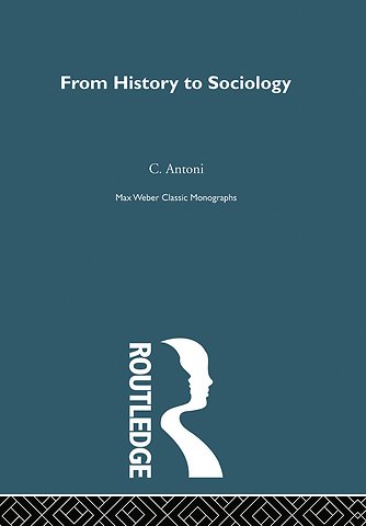 Max Weber: Classic Monographs