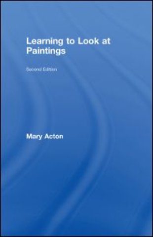 Learning to Look at Paintings