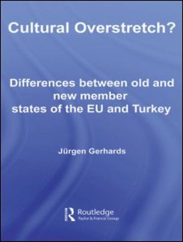 Cultural Overstretch?