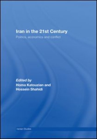 Iran in the 21st Century