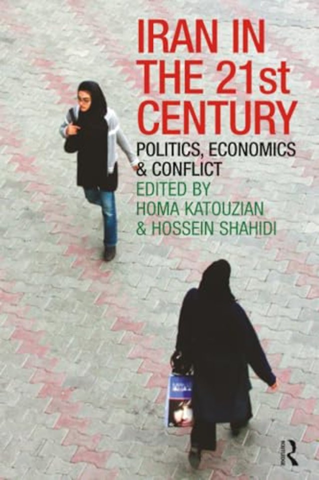 Iran in the 21st Century