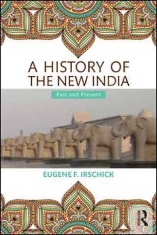 History of the New India