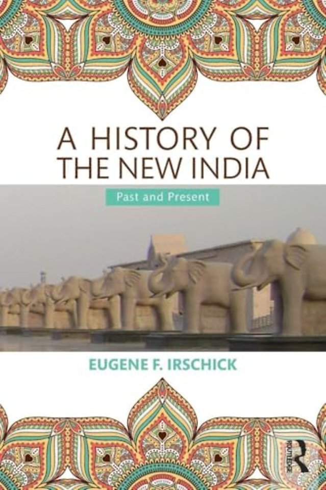 History of the New India