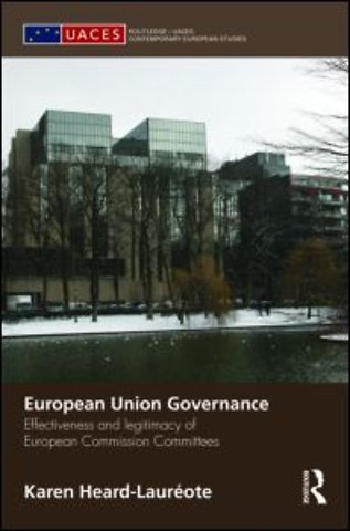 European Union Governance