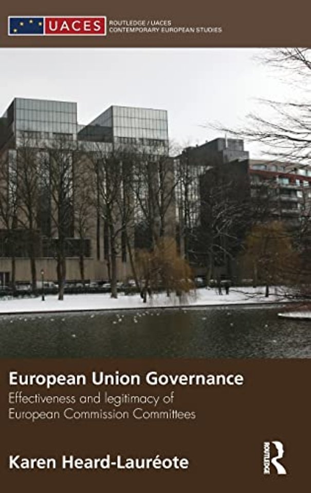 European Union Governance