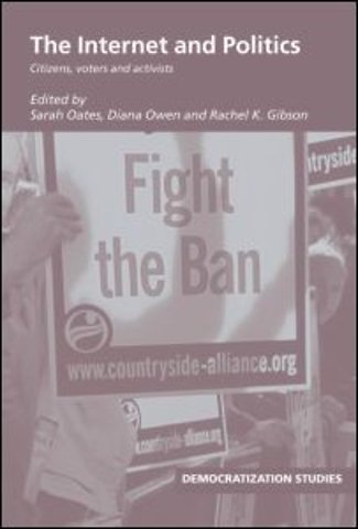 Internet and Politics