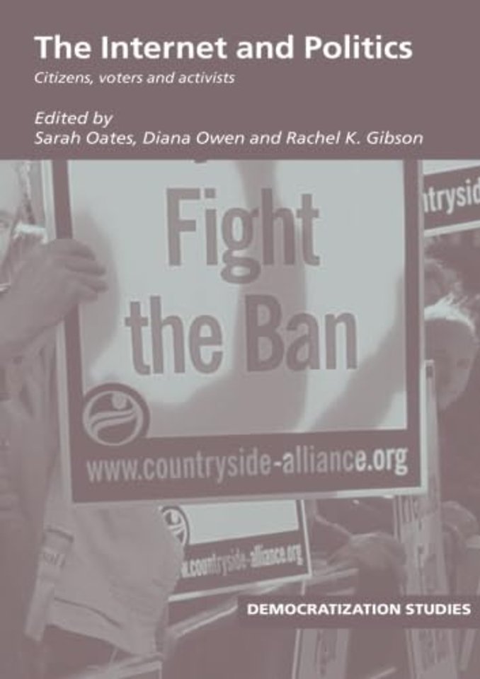 Internet and Politics