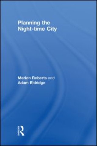 Planning the Night-time City