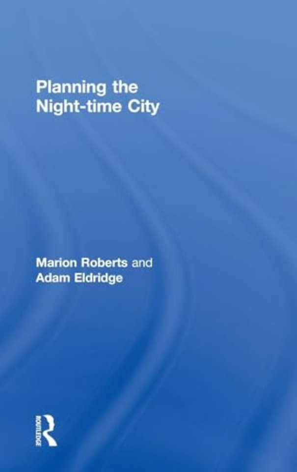 Planning the Night-time City