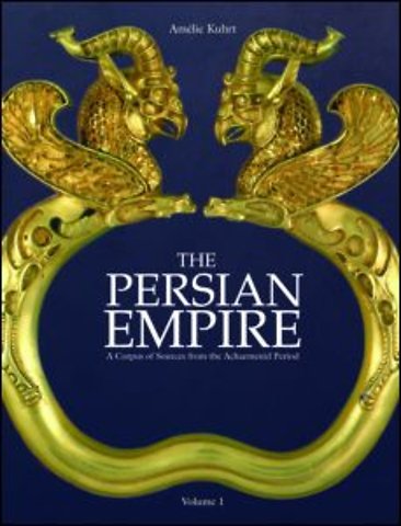 Persian Empire