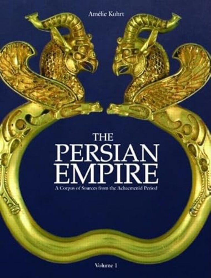 Persian Empire