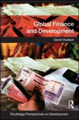 Global Finance and Development