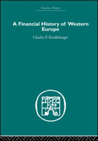 Financial History of Western Europe