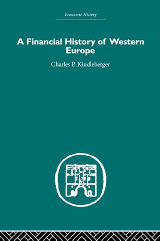 Financial History of Western Europe