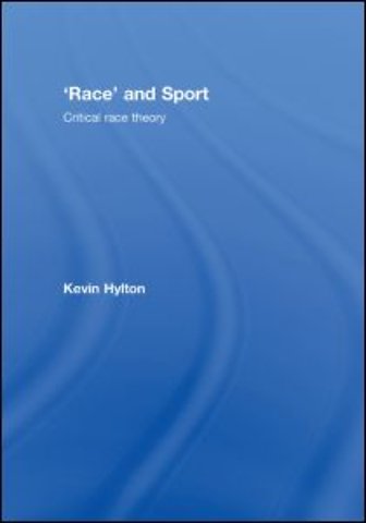 'Race' and Sport
