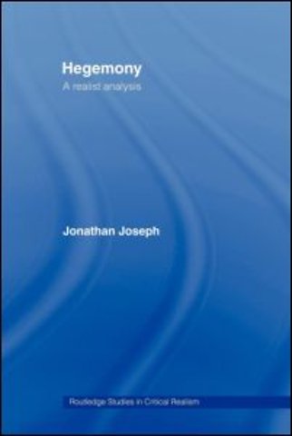 Hegemony
