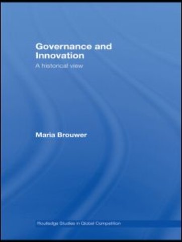 Governance and Innovation