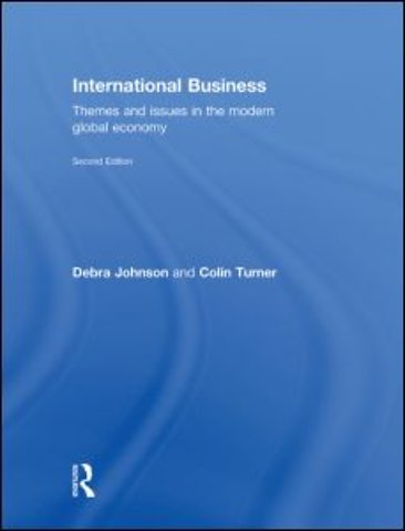 International Business