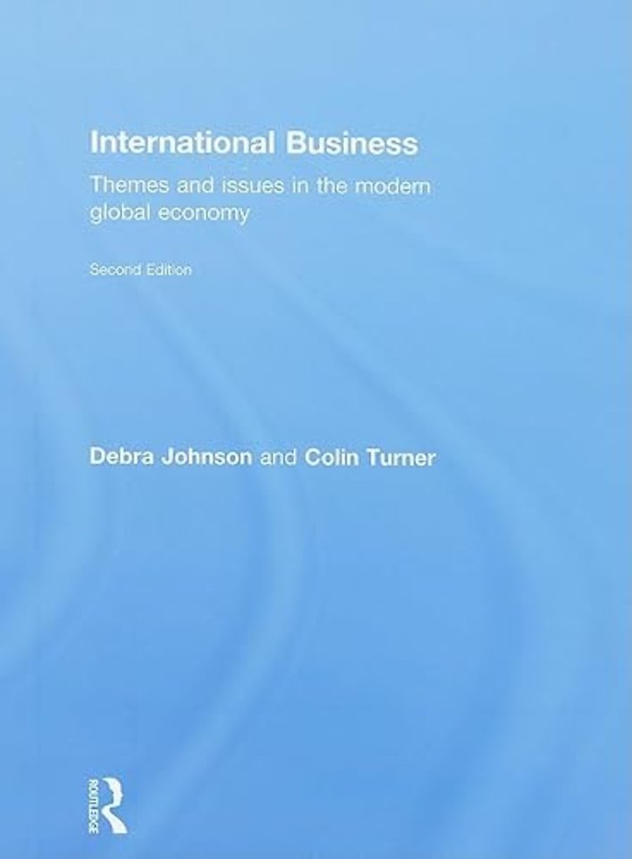 International Business