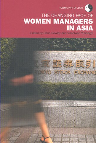Changing Face of Women Managers in Asia