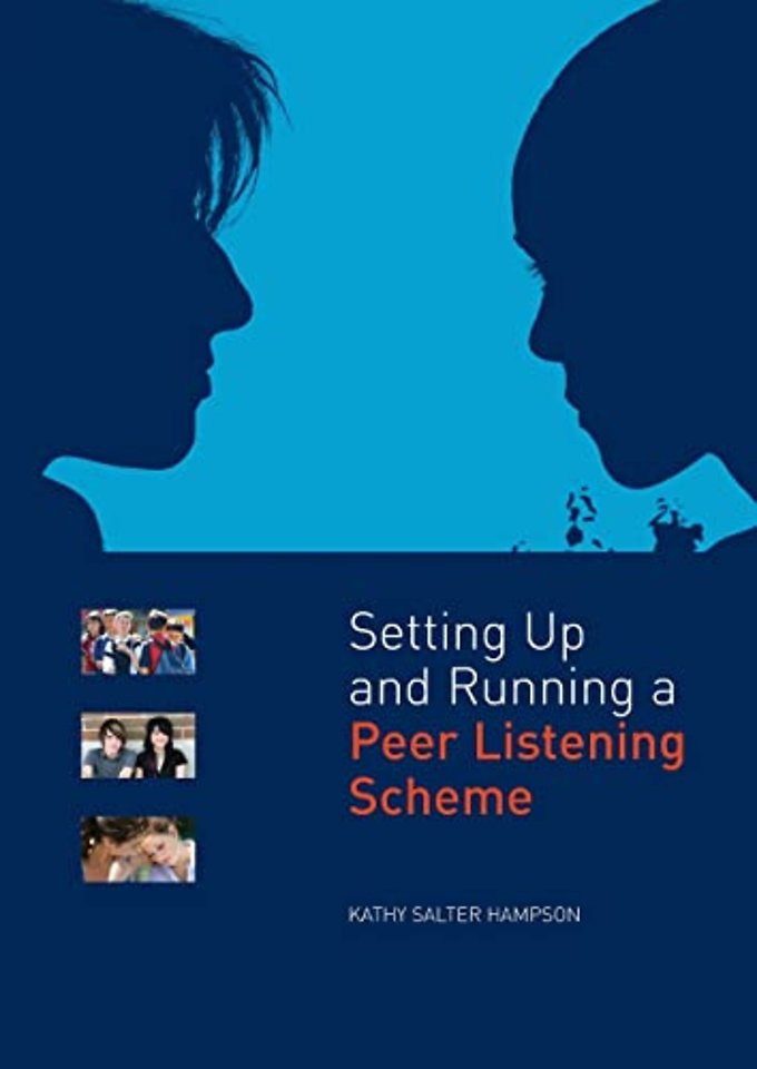Setting Up and Running a Peer Listening Scheme