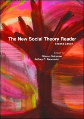 New Social Theory Reader